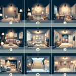 9 Formas de Iluminar tu Sótano Oscuro y Darle Vida