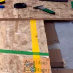 Cómo acelerar la aclimatación del suelo laminado