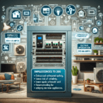 Actualización a 200 amperios: implicaciones y beneficios