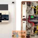 Es mejor mejorar o reemplazar un panel eléctrico antiguo
