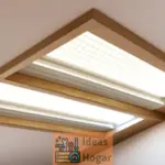 Cómo mejorar tu ático con lucernarios para agregar luz y valor