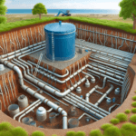 Alternativas a tanque séptico sin campo de drenaje