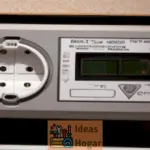 Panel eléctrico de 100A o 200A para tu hogar