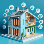 Beneficios y limitaciones del EIFS en viviendas
