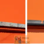 Cómo elegir el brillo adecuado para pintar exteriores