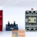 Cuál es la diferencia entre interruptor y caja de fusibles