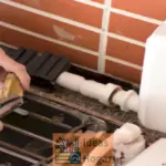 Cómo descalcificar un calentador de agua sin tanque