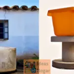 Cisterna o pozo para agua en casa: Cuál es más conveniente