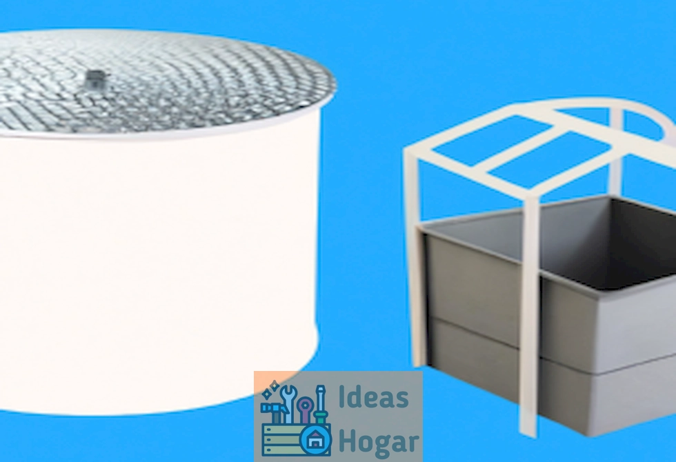 Comparación entre cisterna y pozo para agua en casa: ¿Cuál elegir para tu hogar?