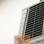 Agregar aire acondicionado a casa con calefacción por zócalos