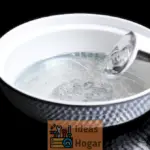 Por qué cocinar con agua blanda es mejor para tus recetas