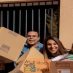 12 actividades para hacer durante una mudanza