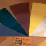 Cómo elegir la tinción ideal para pisos de tu casa