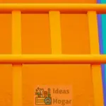 Qué colores de pintura renovarán tu porche enrejado