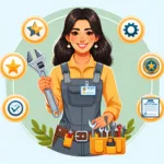 Cómo encontrar un plomero de confianza para contratar