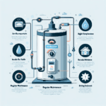 Cómo optimizar el rendimiento del calentador de agua