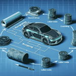 Cómo presupuestar para envolver un Porche en 2024
