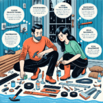 Cómo prevenir inundaciones en casa: Guía de bricolaje