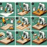 Cómo quitar la pintura del deck de forma exitosa