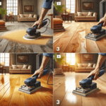 Cómo renovar tus pisos de madera para que luzcan como nuevos