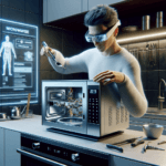 Cómo reparar un microondas en el 2024