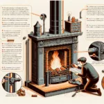 Cómo saber si la chimenea está abierta Consejos para disfrutarla