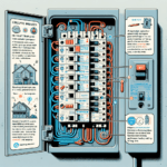 Cómo saber si un interruptor está disparado en tu hogar