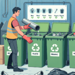 Cómo se deben desechar correctamente los tubos de PVC