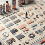 Cómo seleccionar el adhesivo ideal para azulejos de tu hogar