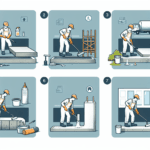 Cómo sellar una base de concreto en 7 simples pasos