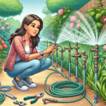 Cómo solucionar una zona de riego que no funciona correctamente