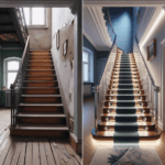 Cómo transformar tus escaleras para renovar tu hogar