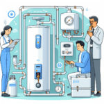 Cómo ventilar calentadores de agua de forma adecuada