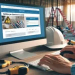 Cómo verificar licencia de electricista para proyecto