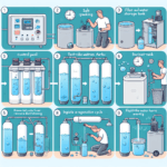 Cómo verificar tu ablandador de agua en 8 pasos