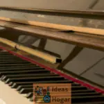 Cómo seleccionar un piano usado de buena calidad
