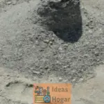 Qué material es mejor para la base de concreto, grava o arena