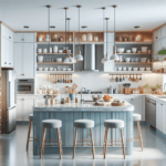 Consejos para optimizar cocina en L