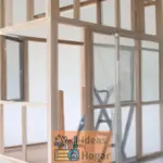 Ampliar una habitación sobre pilotes: bueno o malo