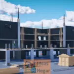 Costo de construir barndominium de 2500 pies cuadrados en 2024