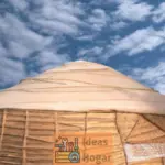 Cuál es el costo actual de construir una yurta en 2024