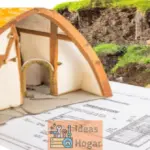 Cómo construir una casa hobbit paso a paso y cuánto cuesta