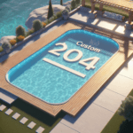 Costo de cubierta de piscina personalizada en 2024