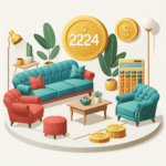 Costo de Re-tapizar Muebles: Descubre Cuánto Cuesta en 2024