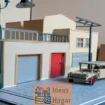 Cuánto cuesta construir un garage con un apartamento encima