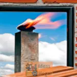 Precio estimado para reemplazar una chimenea en 2024