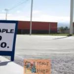 Cuánto cuesta pavimentar un estacionamiento en 2024