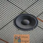 Costo previsto instalación altavoces techo 2024