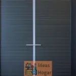 Cuánto cuesta instalar una puerta corrediza en 2024