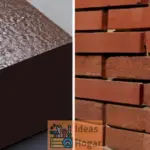 Ladrillo o revestimiento vinílico para exteriores